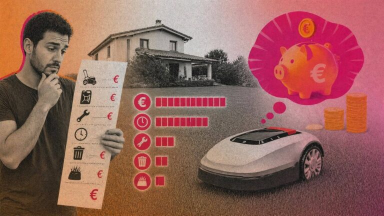 Calculateur vrai coût de la pelouse