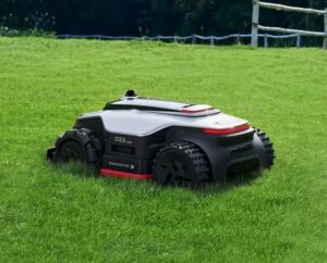 Dreame A3 AWD Pro 3500