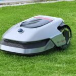 dreame-roboticmower-a1