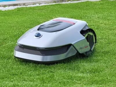 dreame-roboticmower-a1