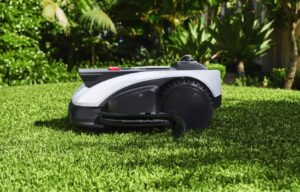 Ecovacs Goat O1200 LiDAR Pro