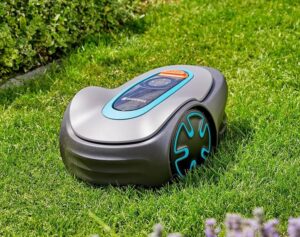 Gardena Sileno Minimo 500