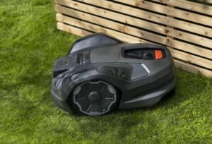 Husqvarna Automower 310e NERA