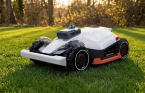 Mammotion Luba 3 AWD 1500