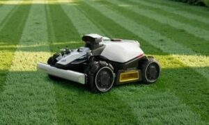 Mammotion Luba Mini 2 AWD