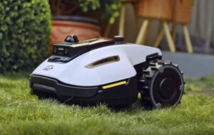 Mammotion Yuka Mini 2 1000 (LiDAR)