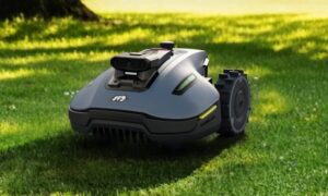 Mammotion Yuka Mini 2 800